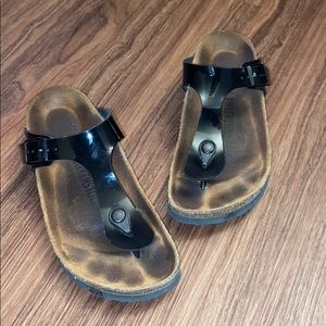 birkenstock sandals
